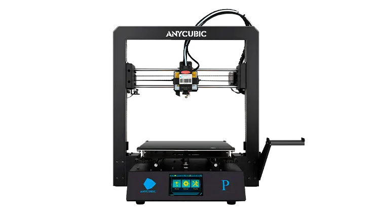 Сервисный центр Anycubic в Уфе